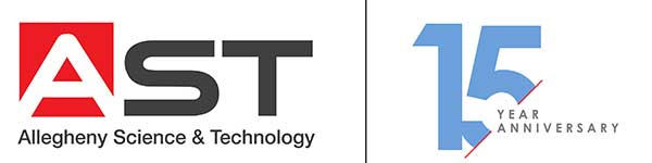 Allegheny Science and Technology Logo